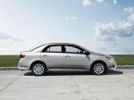 Toyota Corolla 2007 года (EU)